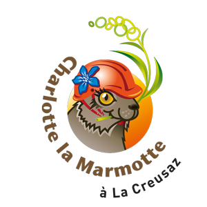 Charlotte la Marmotte - Fouly, Trient, Champex-Lac - Orsières, Les Marécottes, Bruson