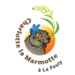 Charlotte la Marmotte - Fouly, Trient, Champex-Lac - Orsières, Les Marécottes, Bruson