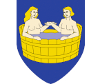 blason commune finhaut