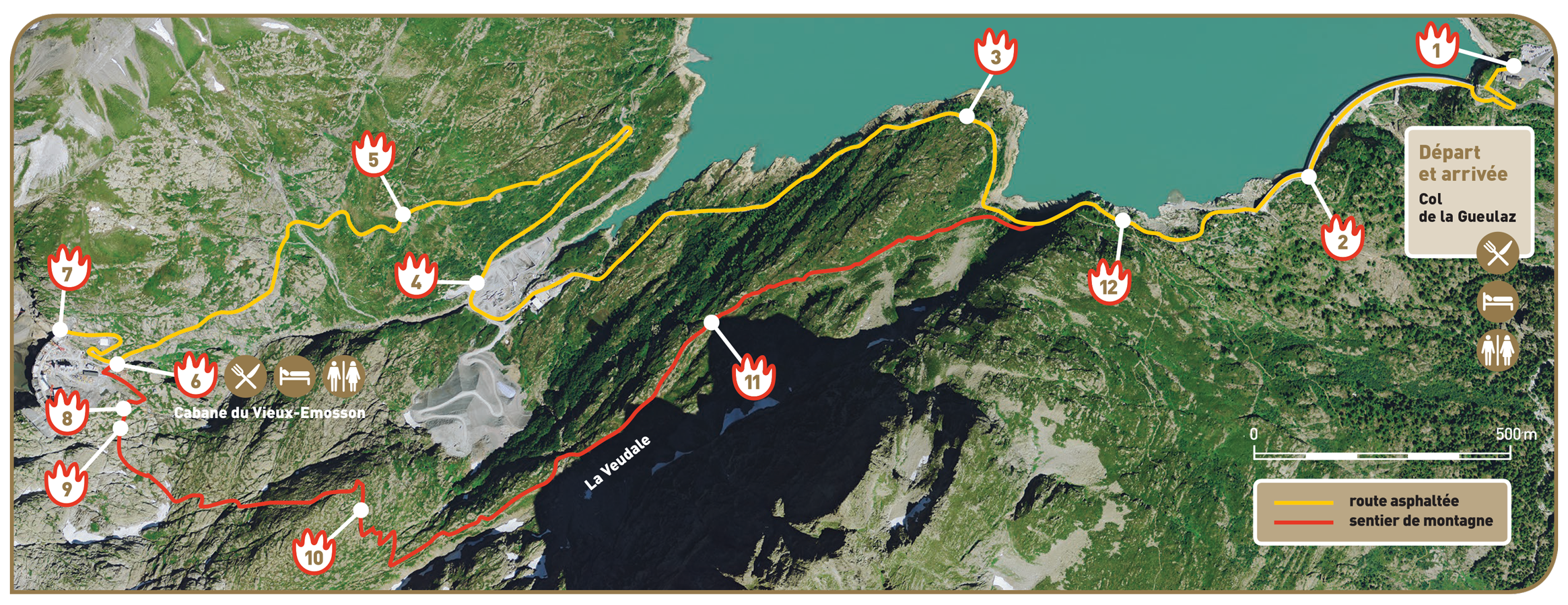 Image for the map