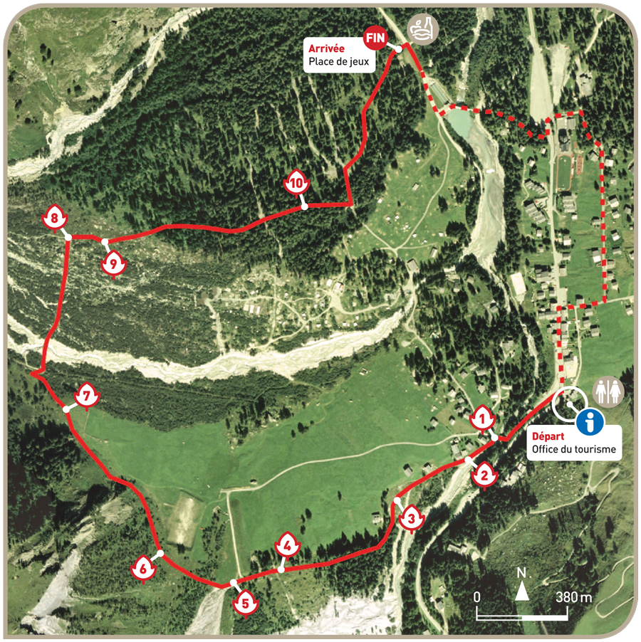 Image for the map